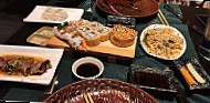 Yuki Japones food