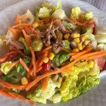 Don Pepé Comida