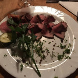 Gaststätte De Gode Stuv Comida