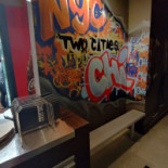 Two Cities Cardápio