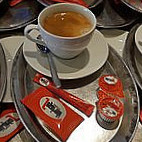 Caffe Creme Venezia food