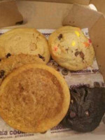 Insomnia Cookies food