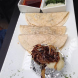 VIEW RESTO & BAR Comida