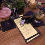 Vice Kitchen Comida