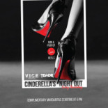 Vice Kitchen Comida