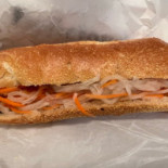 Phở 772 Comida
