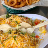Dune Dog Cafe Comida