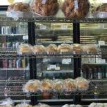 Tuzzi Baking Co Comida
