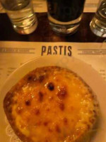 Pastis food