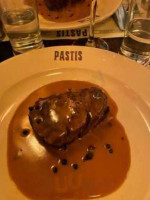 Pastis food