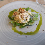 La Cantine By Fabrice Le Chef Comida