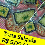 Comida Carioca Comida