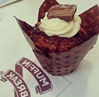Muffin Break food