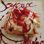 La Manade Comida