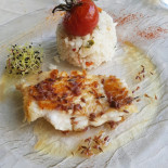 La Manade Comida