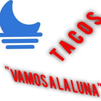 Tacos Vamos A La Luna food