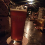 Agnes Pub Comida