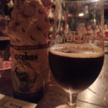 Agnes Pub Comida