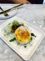 Raviolo Nyc food