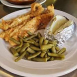 Paulding Pancake House Comida