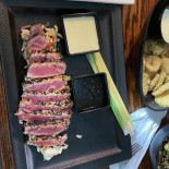 Brickhouse Grille Comida