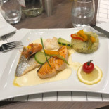 Belvacus Comida