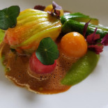 L'arbre Gruson Comida