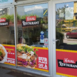 Haval Comida