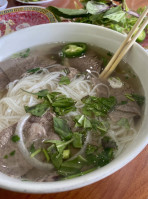 Phở Cali food