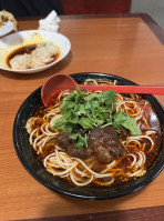 Noodle Thyme food