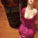 Davis Brewery Comida
