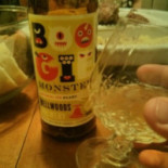 Davis Brewery Comida