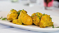 Gills Indian Cuisine- Coomera inside