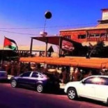 Restaurant Exterior