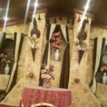Restaurant Dentro