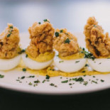 Fishwives Comida