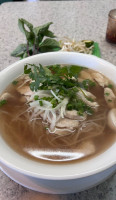 Pho Kapahulu food