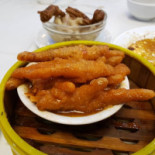 Affable Eatery Comida