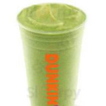 Dunkin' Comida