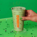 Dunkin' Comida