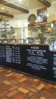 King Of New York Pizzeria food