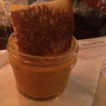 Joy District Comida