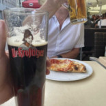 Rizzi Pizzeria Comida