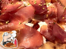 Pizzart Asporto Consegna food