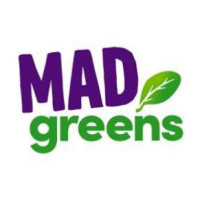 Mad Greens Colorado Evans food