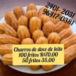 Salgadela Nourriture