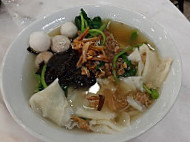 333 Handmade Pan Mee food