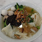 333 Handmade Pan Mee food