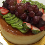 Danny Bakery Comida