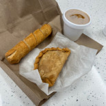 Sunset Bakery Comida